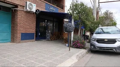 Misterio en Neuquén: encontraron un dedo humano atado con un alambre e investigan qué pasó Misterio en Neuquén: encontraron un dedo humano atado con un alambre e investigan qué pasó