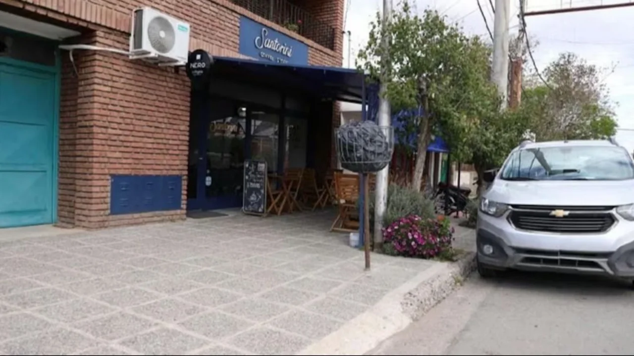 Misterio en Neuquén: encontraron un dedo humano atado con un alambre e investigan qué pasó