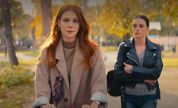 La serie turca de drama y tensión psicológica que arrasa en Netflix | Netflix