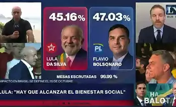 ¿Amnistía para Bolsonaro?: Trebucq habló de la jugada clave que sacude a Brasil | Jair bolsonaro