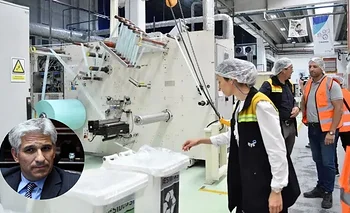 Golpe a la industria: San Luis tiene menos empresas per cápita que en el 2023 | Cierre de fábricas