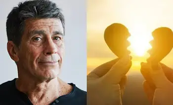 Repetto reveló el verdadero motivo de su separación de Florencia Raggi | Farándula