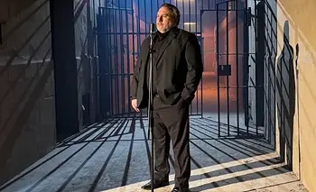 Fernández: “El tango posee una virtud: habla de la vida sin esconder las heridas” | Música