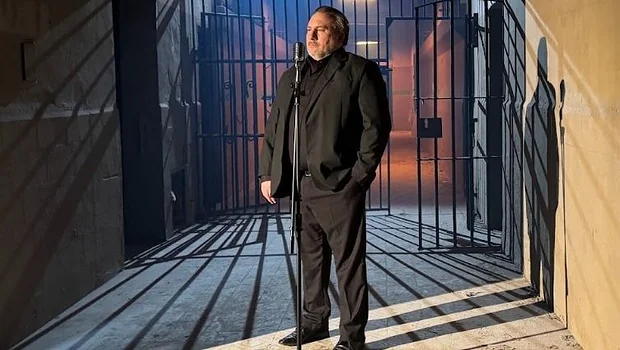 Fernández: “El tango posee una virtud: habla de la vida sin esconder las heridas” | Música
