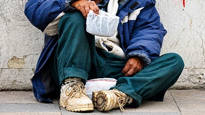 Salta: rechazaron el cierre de refugios para personas en situación de calle y le exigieron la reapertura a Sáenz Salta: rechazaron el cierre de refugios para personas en situación de calle y le exigieron la reapertura a Sáenz
