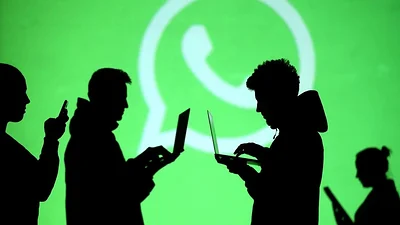Whatsapp Whatsapp