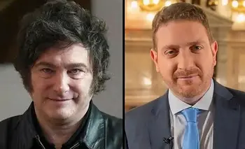 Joni Viale eufórico sobre las elecciones en Brasil y la victoria de Flavio Bolsonaro | Joni viale