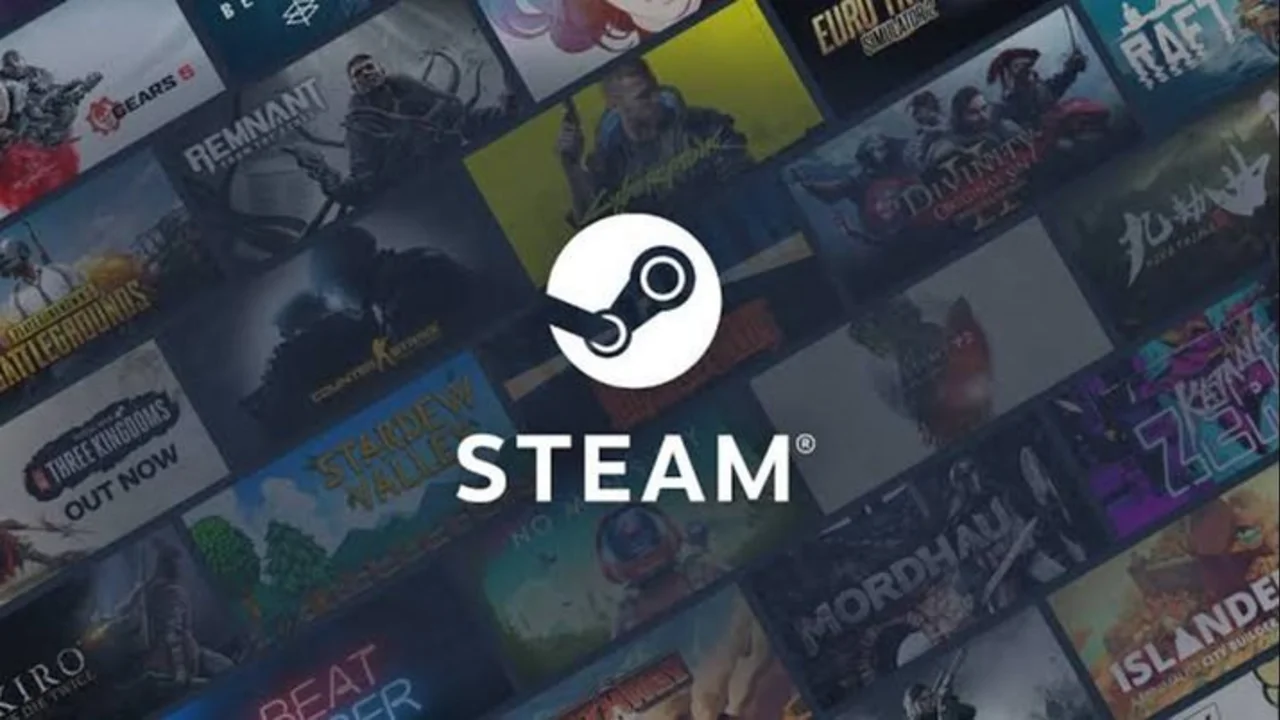 Steam