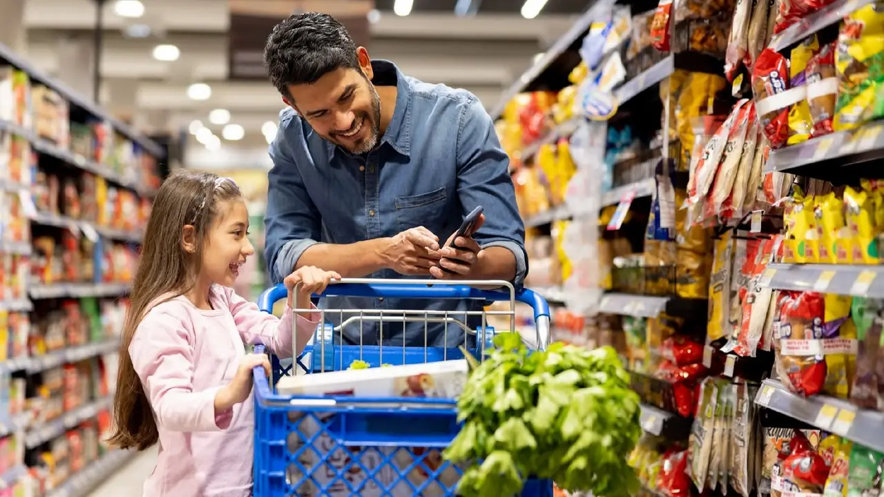 Cuenta DNI en supermercados: uno por uno, los días de descuentos en octubre