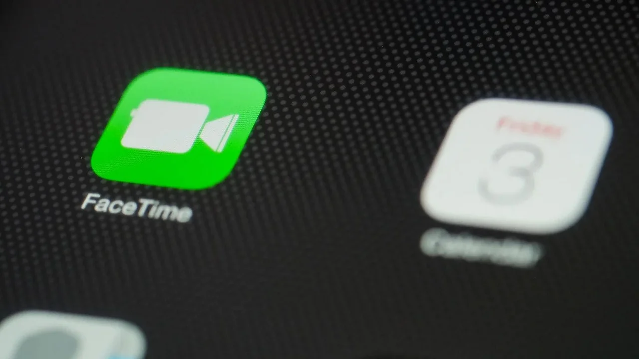 FaceTime