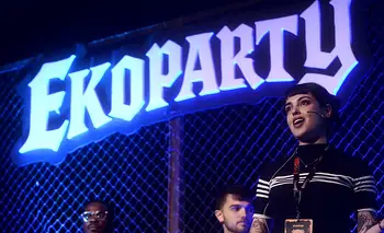 Ekoparty Buenos Aires: cuándo es la agenda de hacking y tech | Eventos tecnológicos