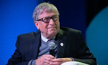 La advertencia de Bill Gates sobre los riesgos sociales de la IA | Inteligencia artificial