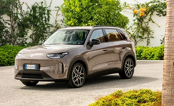 Leapmotor presentó su primer SUV eléctrico para Argentina | Autos