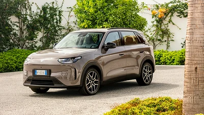 Auto eléctrico Auto eléctrico