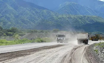 Reglamentan u$s 100 millones para el Corredor Bioceánico: unirá Chile, Argentina y Brasil | Obras