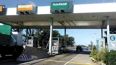 Cómo activar el TelePASE y por qué cada vez hay menos personas atendiendo en los peajes Cómo activar el TelePASE y por qué cada vez hay menos personas atendiendo en los peajes