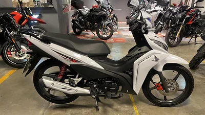 Cuáles son las 3 motos más vendidas en Argentina: sus precios Cuáles son las 3 motos más vendidas en Argentina: sus precios