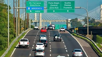 Cómo ir de Argentina a Brasil en auto: todas las rutas Cómo ir de Argentina a Brasil en auto: todas las rutas