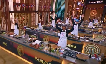 MasterChef Celebrity: qué pasó ayer y quiénes subieron al balcón | Televisión 