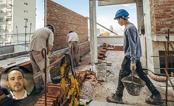 Corrientes: la construcción se desploma y la falta de obra pública profundiza la crisis | Obra pública