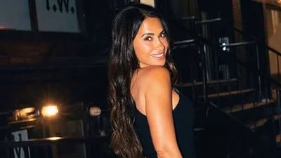 Antonela Rocuzzo Antonela Rocuzzo