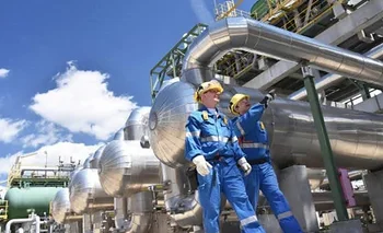 Alerta por la concentración de la industria: la química depende en un 85% del AMBA | Industria