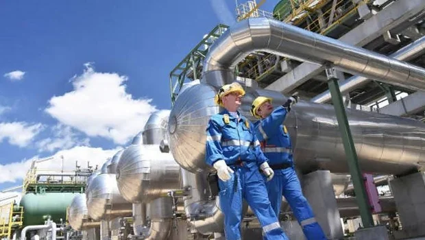 Alerta por la concentración de la industria: la química depende en un 85% del AMBA | Industria