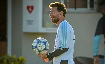 Cortes por el partido de Argentina y la despedida de Messi: el mapa completo | Selección argentina