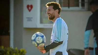 Cortes por el partido de Argentina y la despedida de Messi: el mapa completo de avenidas cerradas Cortes por el partido de Argentina y la despedida de Messi: el mapa completo de avenidas cerradas