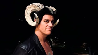 Mike Amigorena Mike Amigorena