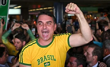Brasil: denuncian que Meta, Google y Tiktok infringieron normas electorales | Elecciones brasil 2026