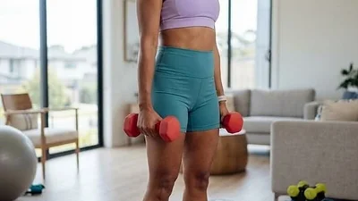 Ejercicio físico Ejercicio físico