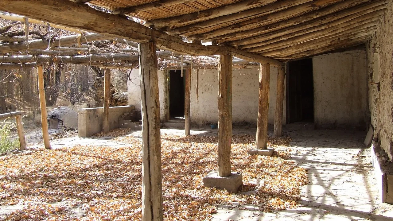 De producir quesos y dulces a convertirse en un Parque Nacional: la estancia que hoy es uno de los mejores lugares para observar el espacio