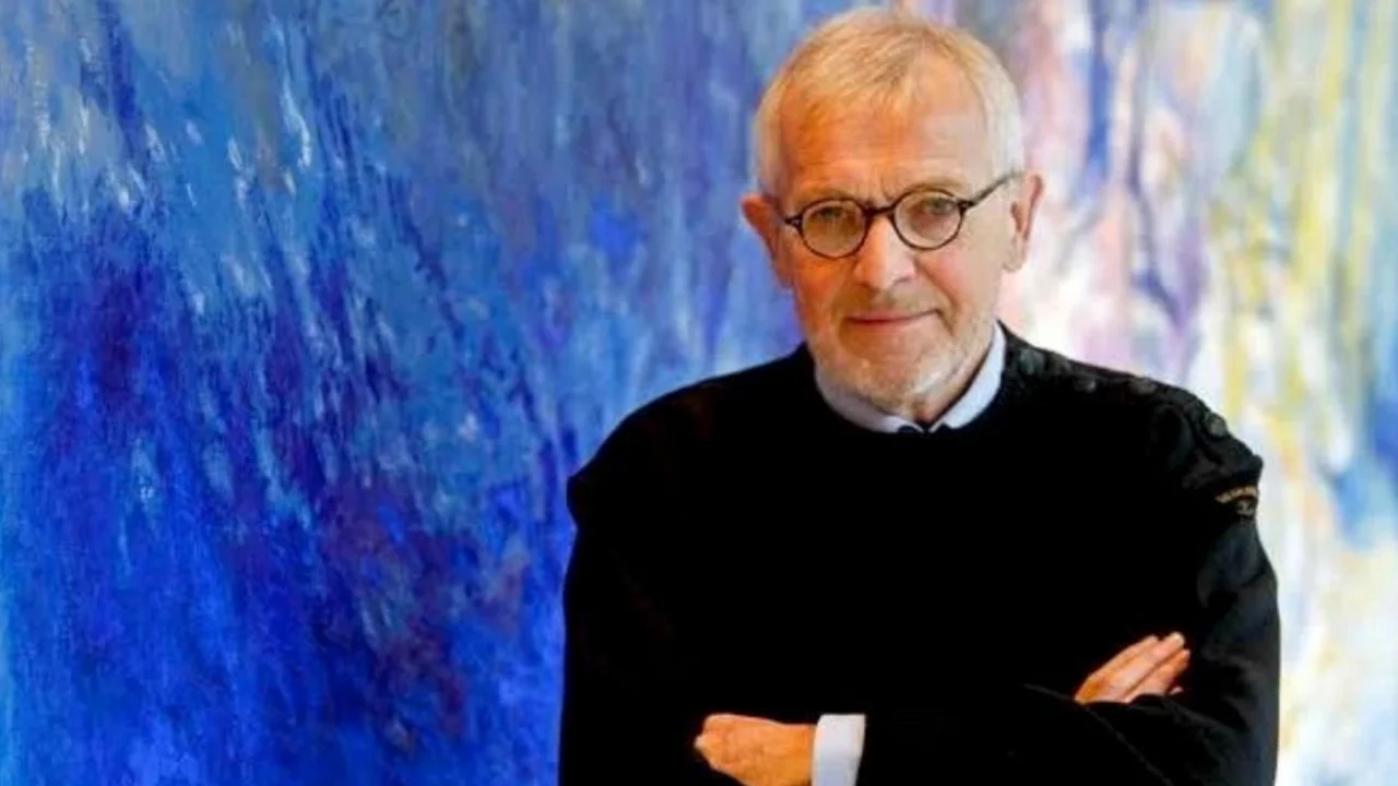 Nobel de Física para el “cazador de neutrinos” en el Polo Sur