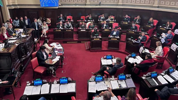 El Senado bonaerense dio media sanción a la ley Ema  | Provincia de buenos aires