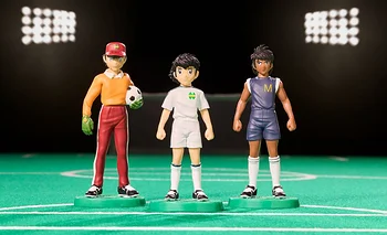 Vuelve Supercampeones: la serie animada que marcó a los que crecieron en los '90 regresa | Series