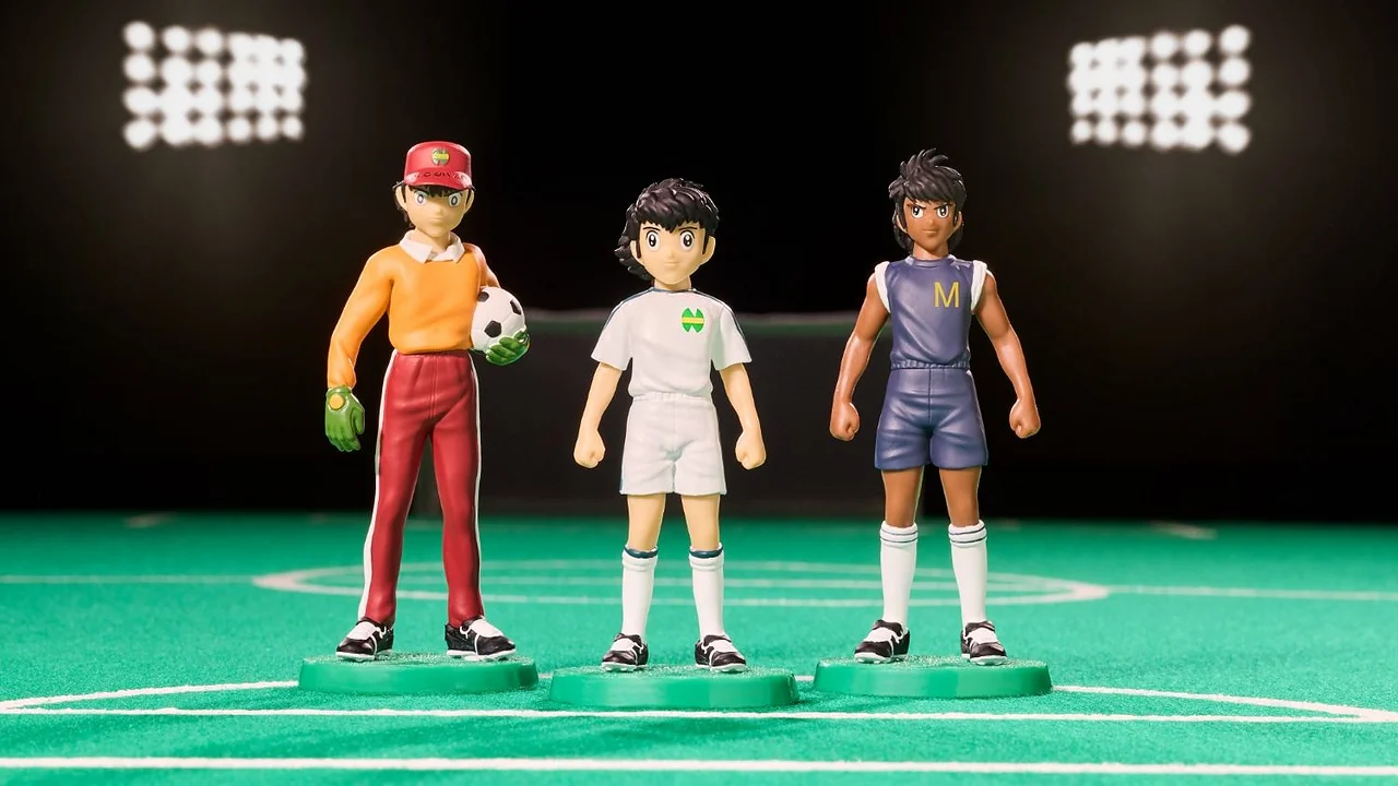 Supercampeones