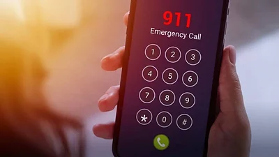 Emergencia SOS Emergencia SOS