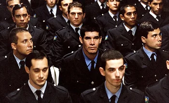 Netflix: hizo de Monzón y protagonizó una de las películas argentinas más famosas | Cine