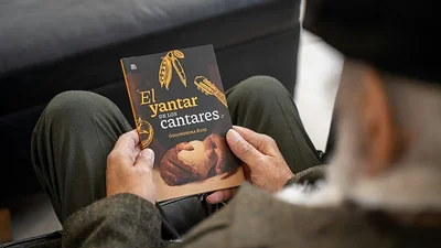 Luto por el fallecimiento de un ícono de la cultura mendocina y la Vendimia Luto por el fallecimiento de un ícono de la cultura mendocina y la Vendimia