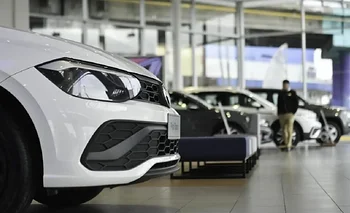 Las promociones y descuentos para autos 0km en octubre  | Autos