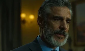 Actúa Leonardo Sbaraglia y está basada en un historia de Claudia Piñeiro | Netflix