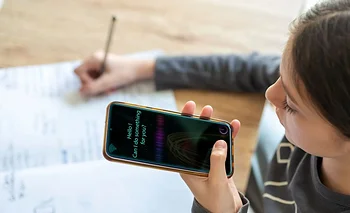 Meta ayuda a los padres a saber qué hablan sus hijos con la IA | Meta