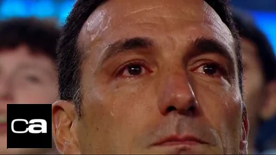 Selección Argentina, Lionel Messi, Lionel Scaloni. Selección Argentina, Lionel Messi, Lionel Scaloni.