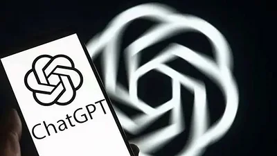 ChatGPT ChatGPT