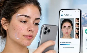 Polémico: una IA podrá emitir diagnósticos y recetas automáticas | Inteligencia artificial