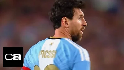 Selección Argentina, Lionel Messi. Selección Argentina, Lionel Messi.