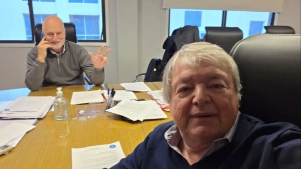 UOM: interventor dilata elecciones y usa el gremio para campaña propia