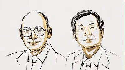 Nobel de Química 2026: Kagan y Soai, pioneros de la síntesis asimétrica Nobel de Química 2026: Kagan y Soai, pioneros de la síntesis asimétrica