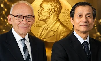 De un fallo médico al fenómeno de las moléculas espejo que valió el Premio Nobel 2026 | Ciencia 